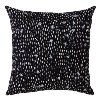 Swaziland Batik Constellations pillow